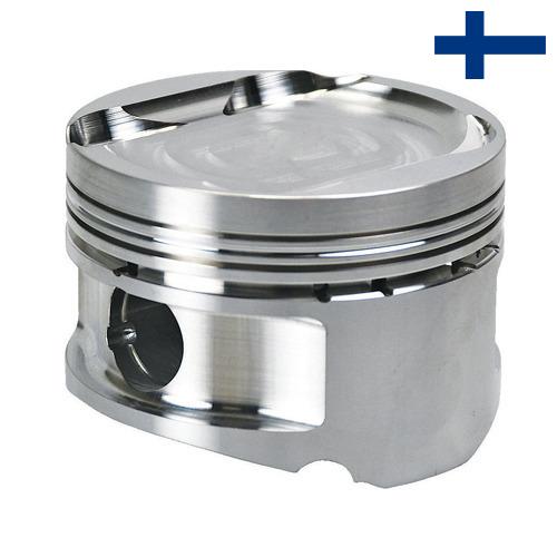 поршень из Финляндии