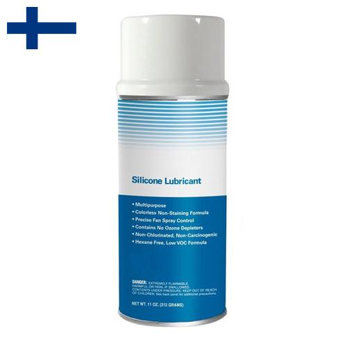 посуда силиконовая из Финляндии