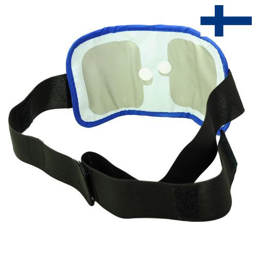 Пояс массажный из Финляндии