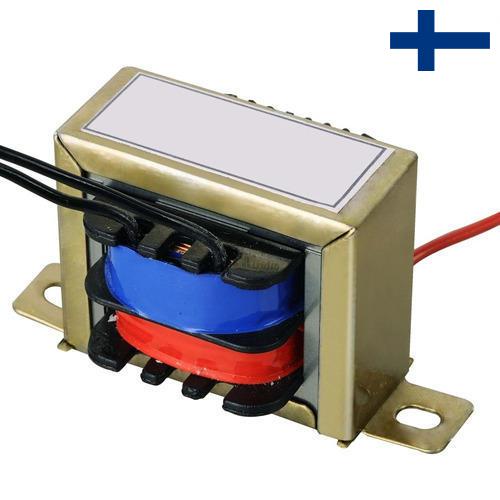 преобразователь электрический из Финляндии