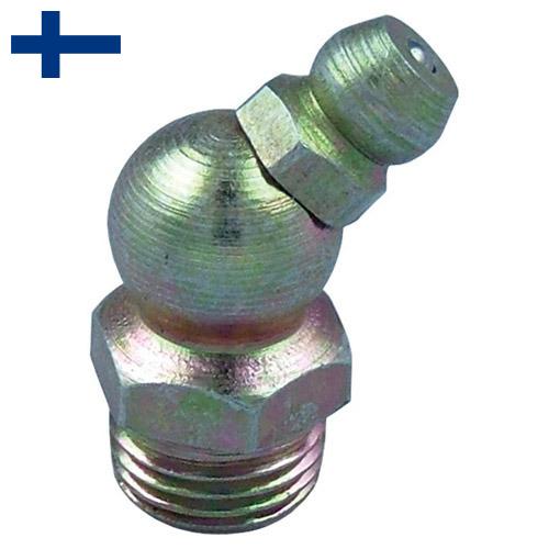 Пресс-масленки из Финляндии