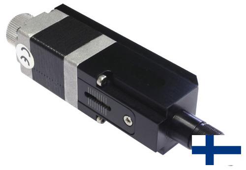 Приводы линейные из Финляндии