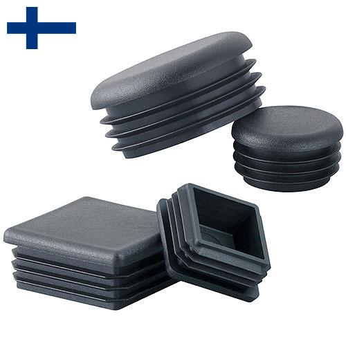 пробки пластмассовые из Финляндии