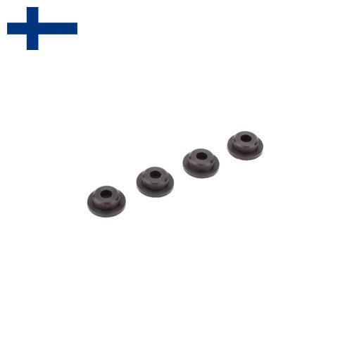 Пробки резиновые из Финляндии