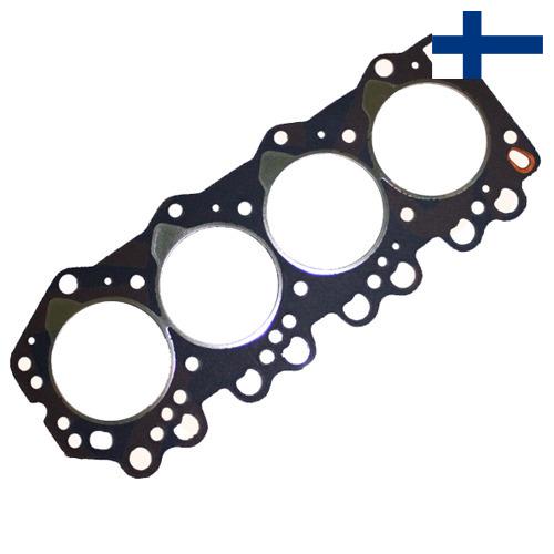 Прокладка блока цилиндров из Финляндии