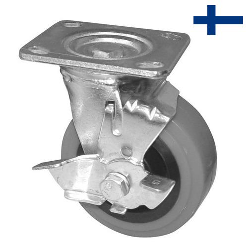 Промышленные закаточные машины из Финляндии