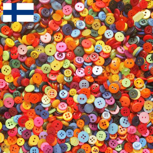 Пуговицы из Финляндии