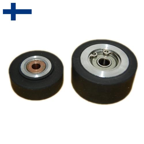 Ролик прижимной из Финляндии