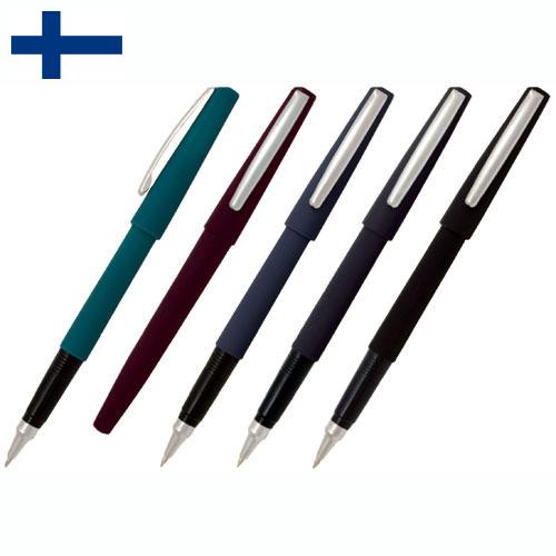 Ручки из Финляндии