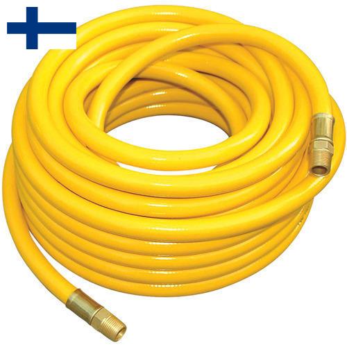 Рукава промышленные из Финляндии