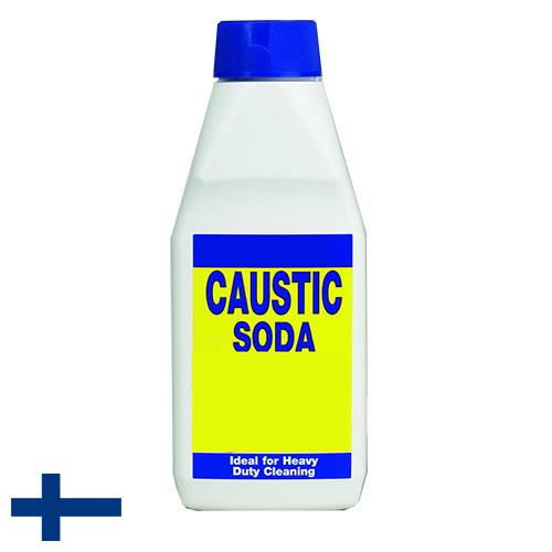 сахаринат натрия из Финляндии