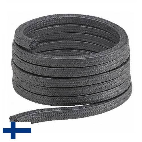 Сальники из Финляндии