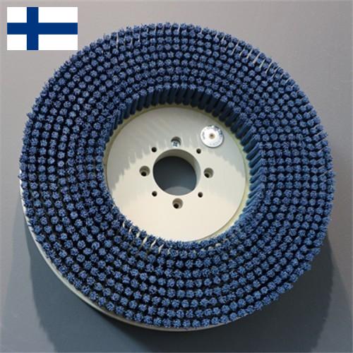 Щетки технические из Финляндии