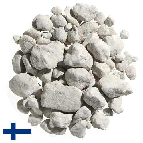 Шариковый пластилин из Финляндии