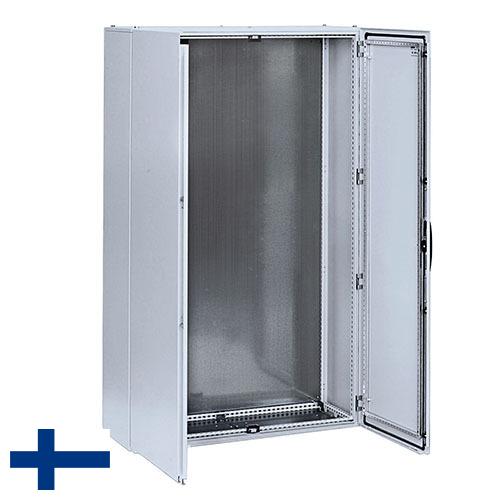 Шкафы электротехнические из Финляндии