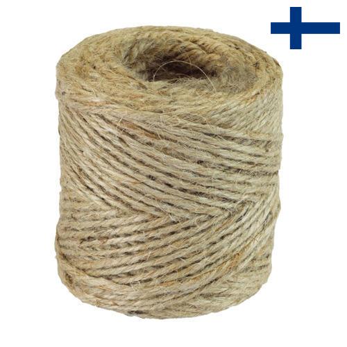 Шпагат из Финляндии