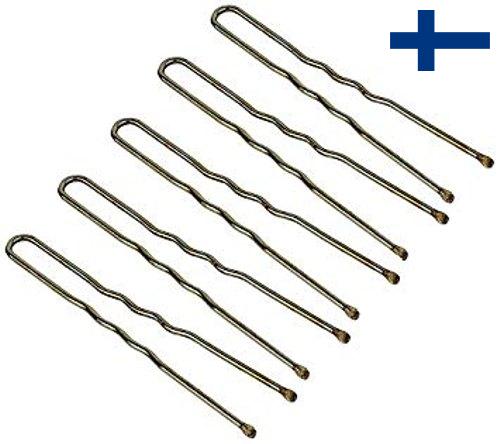 Шпильки для волос из Финляндии