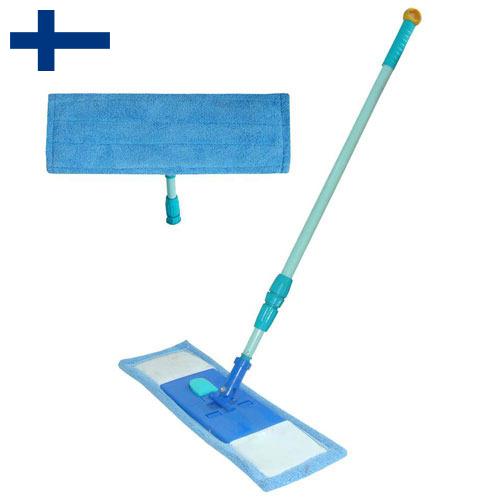 Швабры из Финляндии