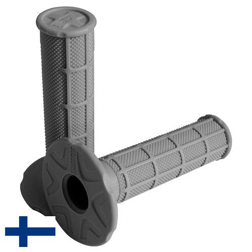 Смеси резиновые из Финляндии