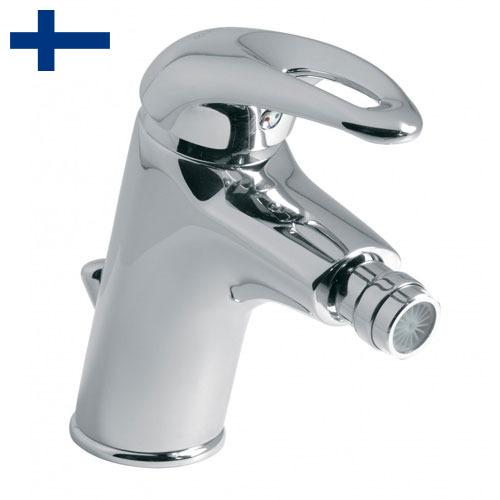 Смеситель для биде из Финляндии