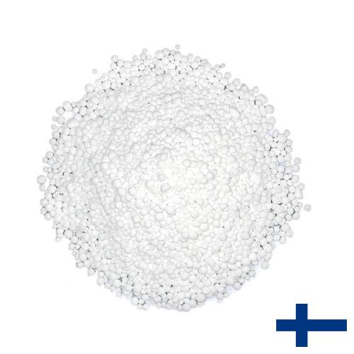 сорбитол из Финляндии