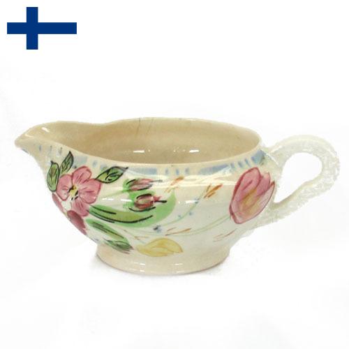 Соусники из Финляндии