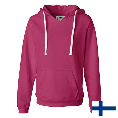 Споттеры из Финляндии