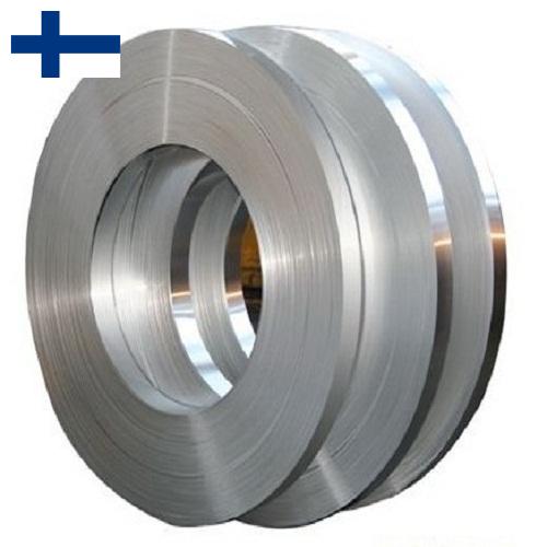 Стали высокопрочные из Финляндии