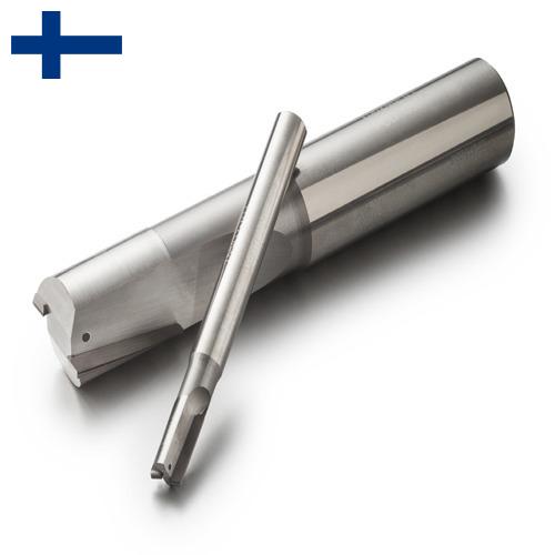 Станки плазменной резки из Финляндии