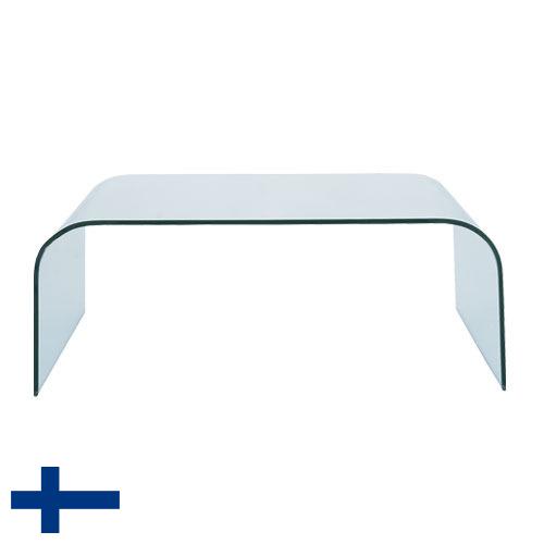 Стекло гнутое из Финляндии