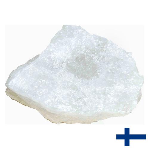 Стекло кварцевое из Финляндии