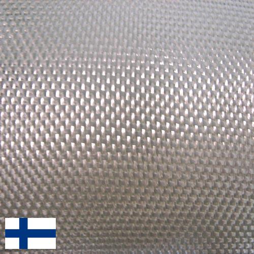 Стеклопластики из Финляндии