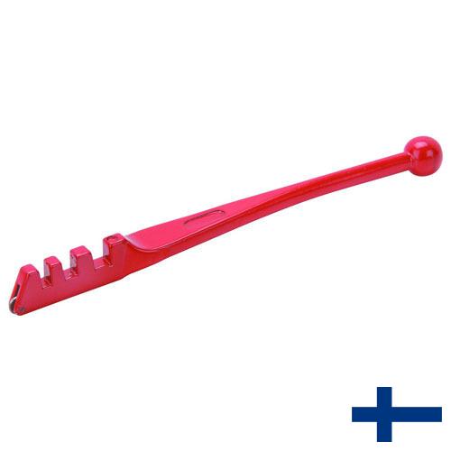 Стеклорез из Финляндии