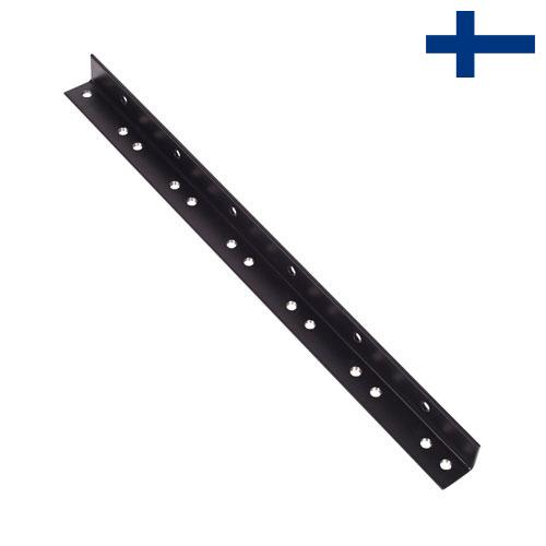 Стойки монтажные из Финляндии