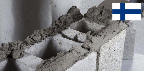 Ступки из Финляндии