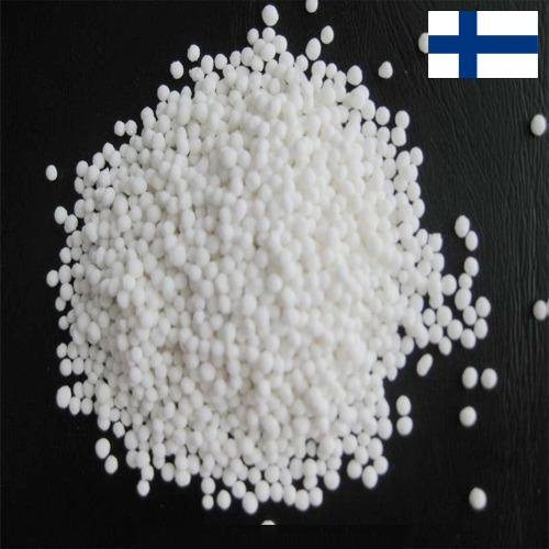 Сульфат цинка из Финляндии