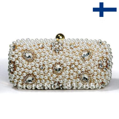 Сумки вечерние из Финляндии