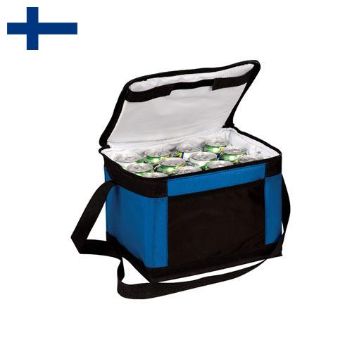 Сумки-холодильники из Финляндии