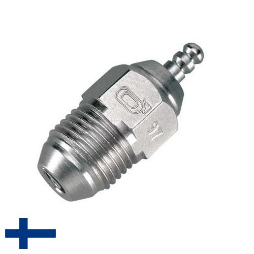 свечи накаливания из Финляндии