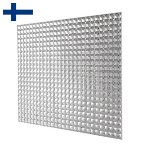 Световые панели из Финляндии