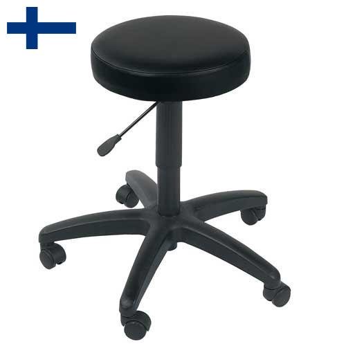 Табуреты медицинские из Финляндии