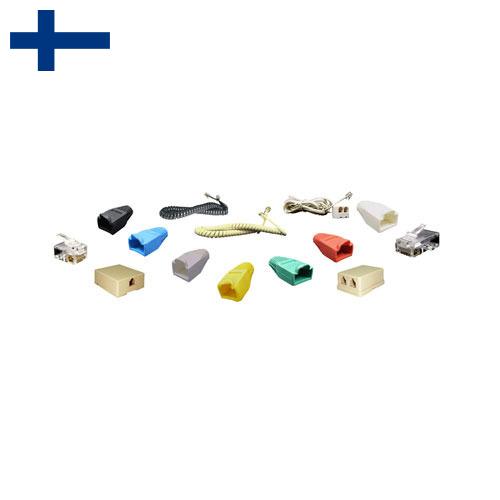 телефонные аксессуары из Финляндии