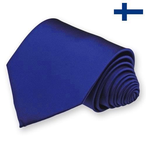 Тельняшки из Финляндии