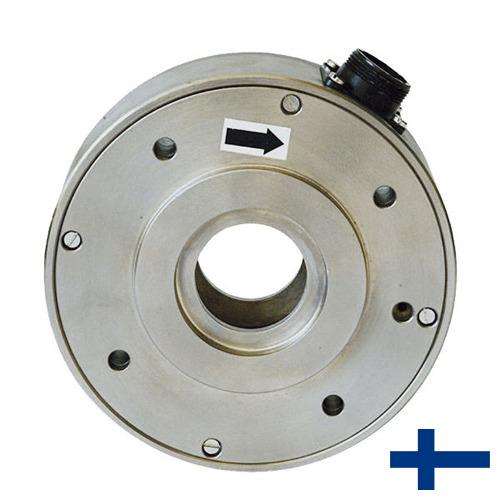 Тензодатчики из Финляндии