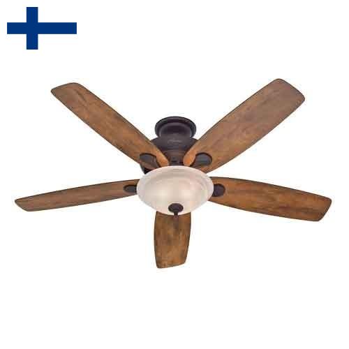 Тепловентиляторы бытовые из Финляндии