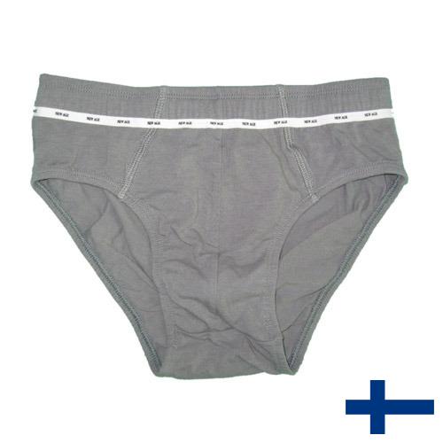 Термобелье мужское из Финляндии