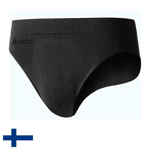 Термобелье спортивное из Финляндии