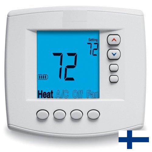 Термостол из Финляндии