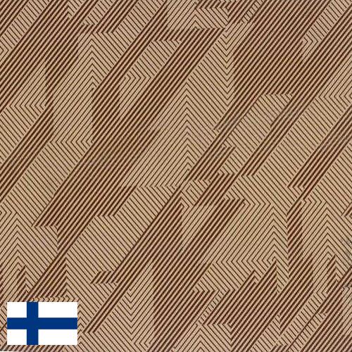 Ткани автомобильные из Финляндии