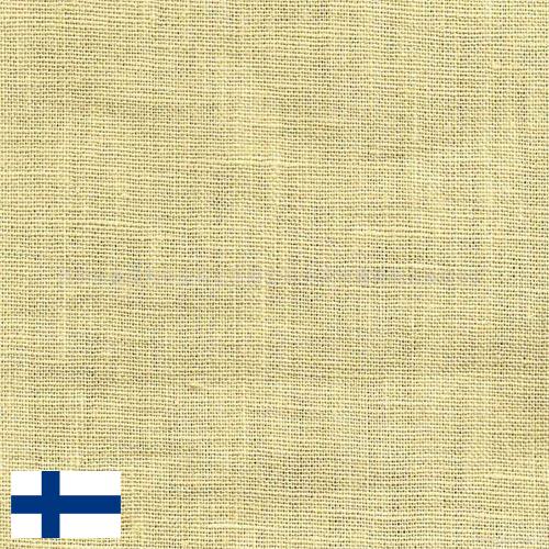 Ткани льняные из Финляндии